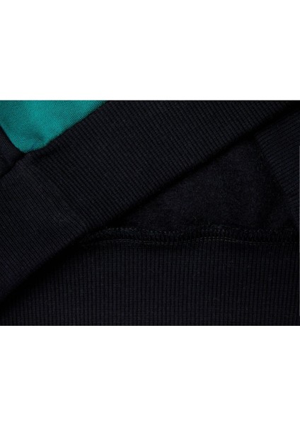 Erkek Yeşil Sweatshırt (Model Kodu: 3EB5C10KS ) modelleri