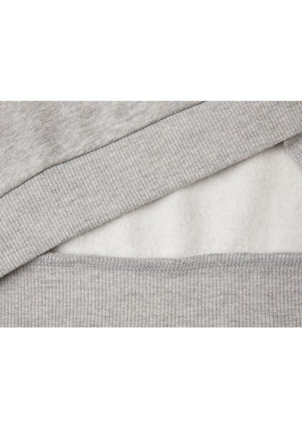 Kadın / Kız Lila Sweatshırt (Model Kodu: 39M2C203W )