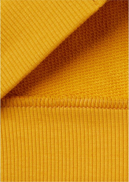Erkek Mavi Sweatshırt (Model Kodu: 224a3j70g5033 )