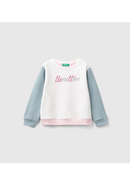 Kadın / Kız Kırmızı Sweatshırt (Model Kodu: 224a3j70g10f8 )