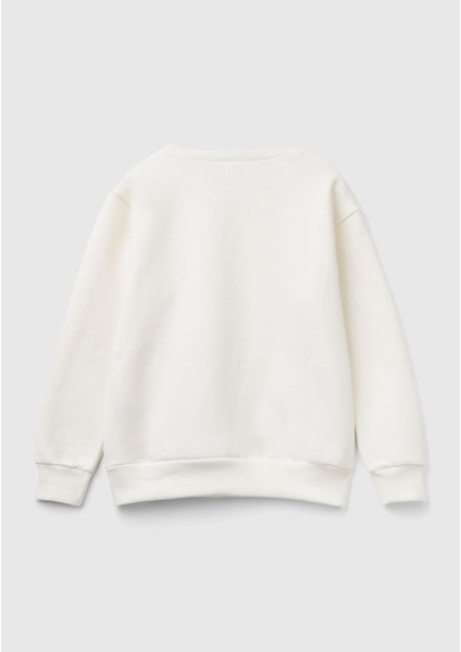 Erkek Gri Sweatshırt (Model Kodu: 124A3J73C10LD ) fiyatları