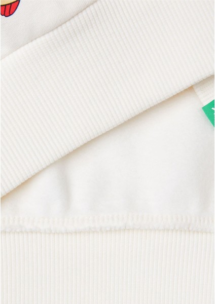 Erkek Gri Sweatshırt (Model Kodu: 124A3J73C10LD ) modelleri