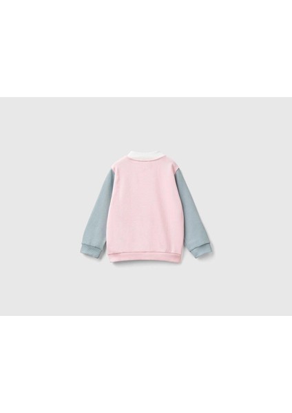 Kadın / Kız Kırmızı Sweatshırt (Model Kodu: 224A3J70G5037 ) fiyatları