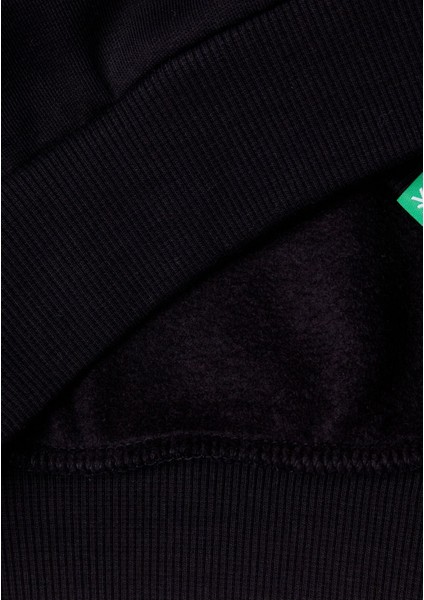 Erkek Siyah Sweatshırt (Model Kodu: 124A3J73C10LD ) modelleri