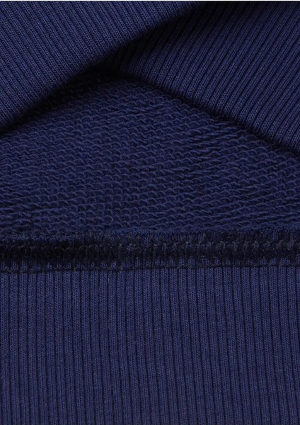 Erkek Kırmızı Sweatshırt (Model Kodu: 224A3J70G10F0 )