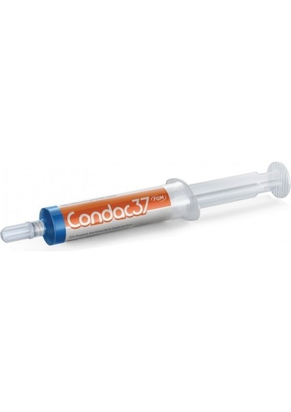 Condac %37 Fosforik Asit 3*2,5 ml