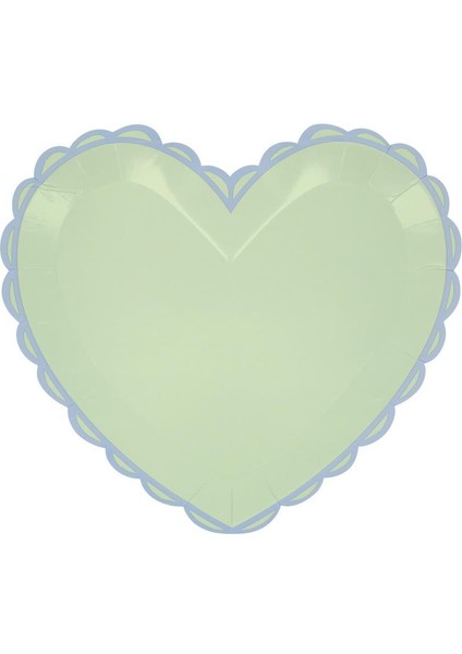 - Pastel Ton Kalp Tabaklar (L) (8'li) fiyatları