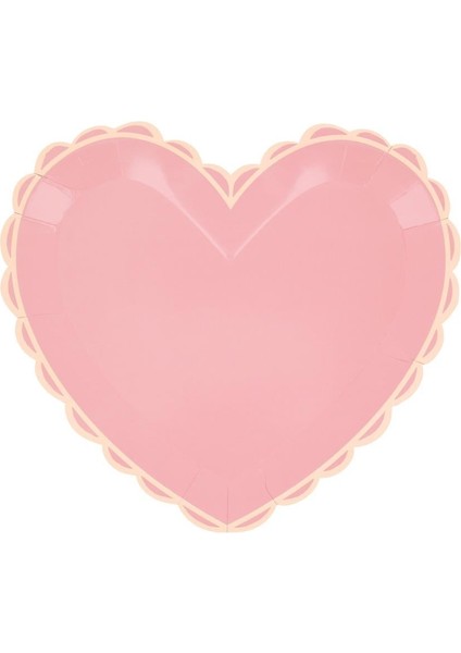 - Pastel Ton Kalp Tabaklar (L) (8'li) modelleri