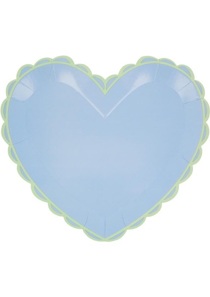 - Pastel Ton Kalp Tabaklar (L) (8'li) fırsatları