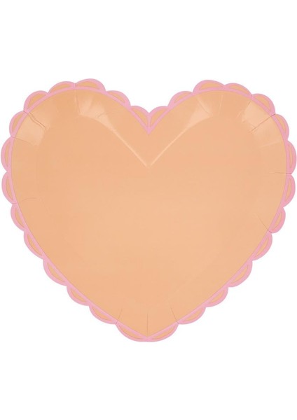 - Pastel Ton Kalp Tabaklar (L) (8'li) indirimleri