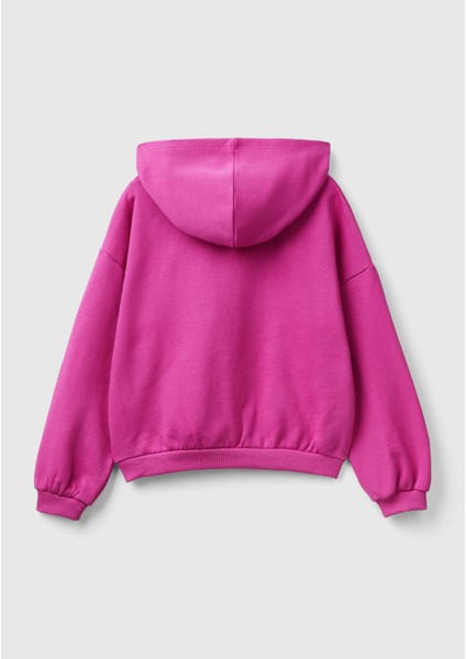 Kadın / Kız Pembe Sweatshırt (Model Kodu: 224A3J68C203Q ) fiyatları