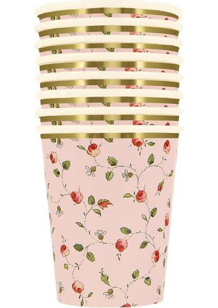 - Ladurée Marie-Antoinette Bardaklar (8'li) fiyatları
