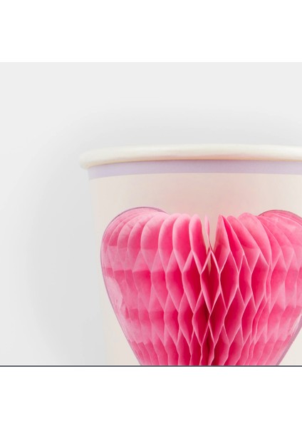 - Happy Icons Cups - Mutlu Yüzler Bardaklar ( x 8) fırsatları