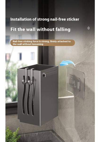 Saklama Kutusu Chopstick Kafesiduvara Monte Chopstick Kafesiev Drenaj Kaşığımutfak Chopstick Tüpüchopstick Düzenleyici (Yurt Dışından) modelleri