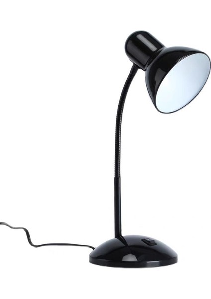 Metal Masa Lambası Plug-In Retro Stil Aydınlatma Armatürleri (Yurt Dışından)