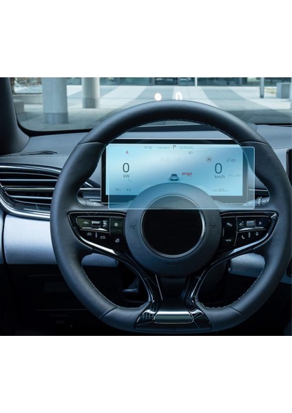 Byd Seal Awd 10.25 Inç Ekran Koruyucu Dijital Gösterge Nano