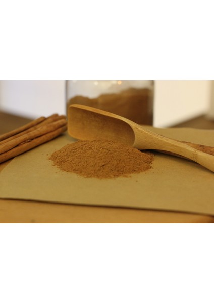 Seylon Tarçın 100 gr - Toz modelleri
