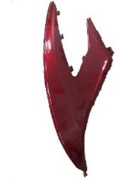 Vsx Sağ Koruma Panel Kırmızı