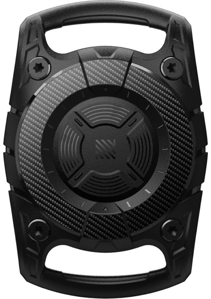 Airtag Bluetooth Tracker Tpu+Pc Için IP67 Su Geçirmez Kılıf Tam Vücut Koruyucu Kapak (Yurt Dışından)