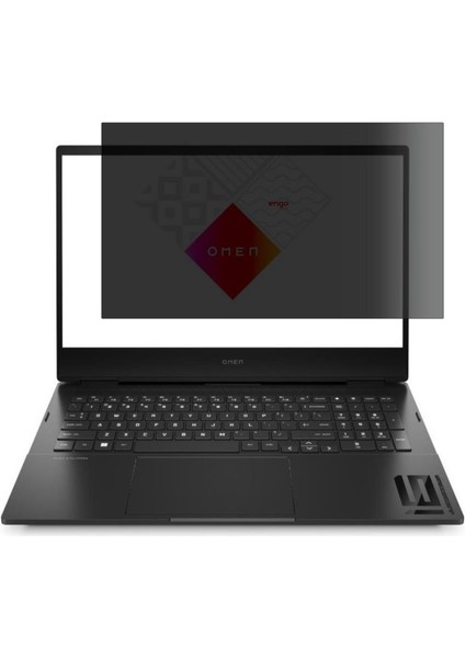 Hp Omen 16-WF1010NT 16.1 Inç Hayalet Ekran Koruyucu 16:9