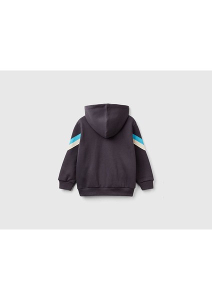 Erkek Sweatshırt (Model Kodu: 124A3J73G503H )