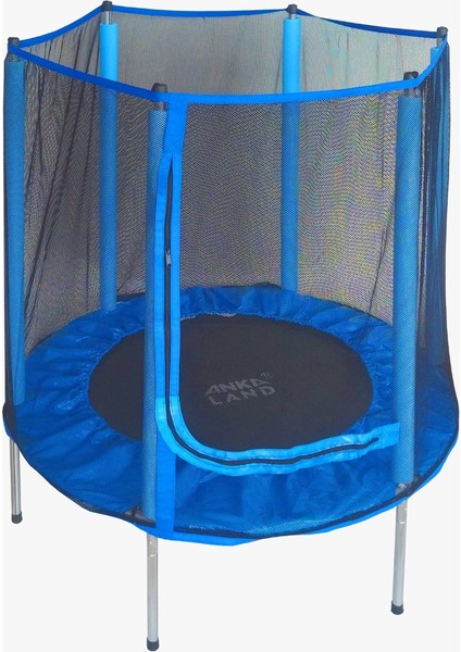 120 cm Fileli Trambolin