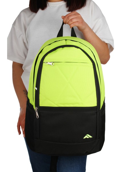 PL-0303 UNİSEX OKUL VE SEYAHAT ÇANTASI