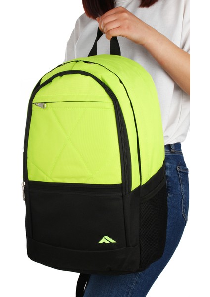 PL-0303 UNİSEX OKUL VE SEYAHAT ÇANTASI