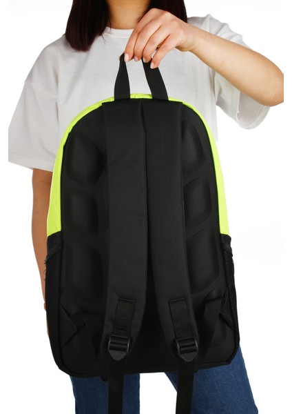 PL-0303 UNİSEX OKUL VE SEYAHAT ÇANTASI