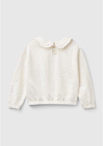 Kadın / Kız Sweatshırt (Model Kodu: 124A3S73G10GF ) fiyatları