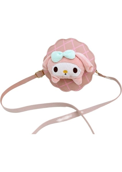 Çocuk Çantaları Erkek Kız Çanta Crossbody Çanta Para Cüzdanı (Yurt Dışından) fiyatları