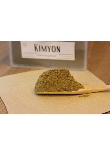 Kimyon fiyatları