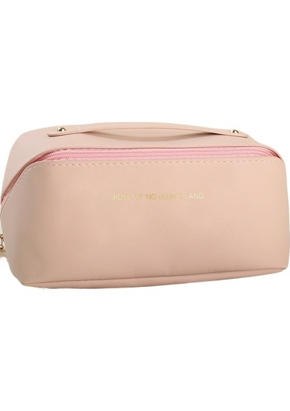 Kozmetik Çantası Büyük Kapasiteli Kozmetik Depolama Çantası Çeşitli (Yurt Dışından)