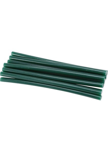2 mm - 30 cm Kalın Yeşil Silikon