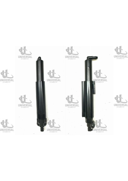 Motor Far Yıkama Pathfinder 10-14 Lh