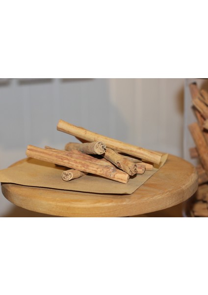 Seylon Tarçın 100 gr - Çubuk modelleri