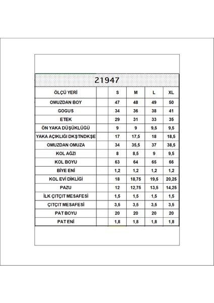 Pamuk Çıt Çıtlı Yaka Slim Fit Basic Düz Ribana Uzun Kollu T-Shirt 21947 Ekru indirimleri