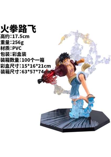 Denizlerin Kralı Hırsızlar Yangınla Mücadele As Chopper Sauron Kötü Şeytanlar Dağın Ayağı Kutu Sarkaç Yapacak El (Yurt Dışından)