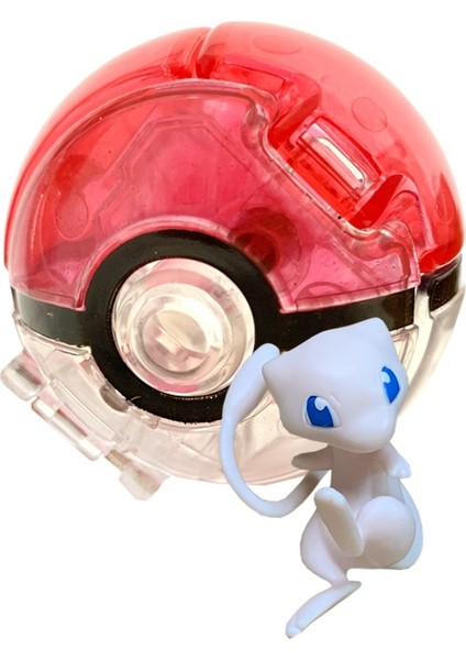 20 Stilleri Tomy Pokemon Elf Topu Anime Pikachu Charizard Mewtwo Mew Pokeball Cep Canavarı Varyant Aksiyon Modeli Oyuncak Hediyeler (Yurt Dışından) fiyatları
