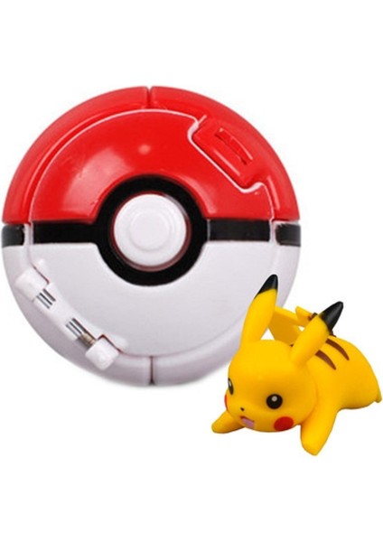 20 Stilleri Tomy Pokemon Elf Topu Anime Pikachu Charizard Mewtwo Mew Pokeball Cep Canavarı Varyant Aksiyon Modeli Oyuncak Hediyeler (Yurt Dışından) modelleri