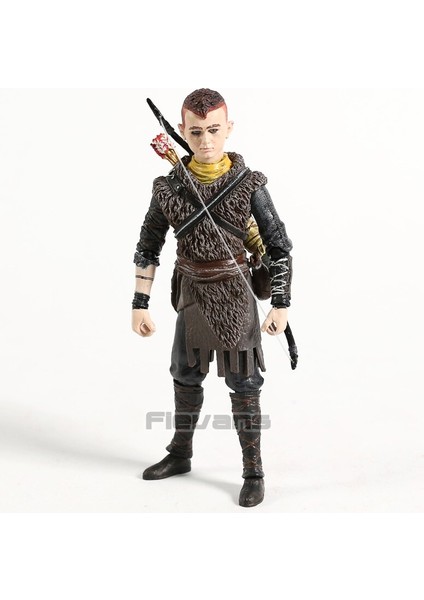 Neca God Of War 3 Hayalet Sparta Kratos Pvc Action Figure Koleksiyon Model Oyuncak (Yurt Dışından) fırsatları