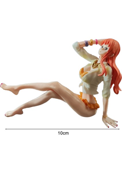 Childrenworld Nico·robin Figürleri Canlı Hareket Nami Nico·robin Aksiyon Figürü (Yurt Dışından) fırsatları