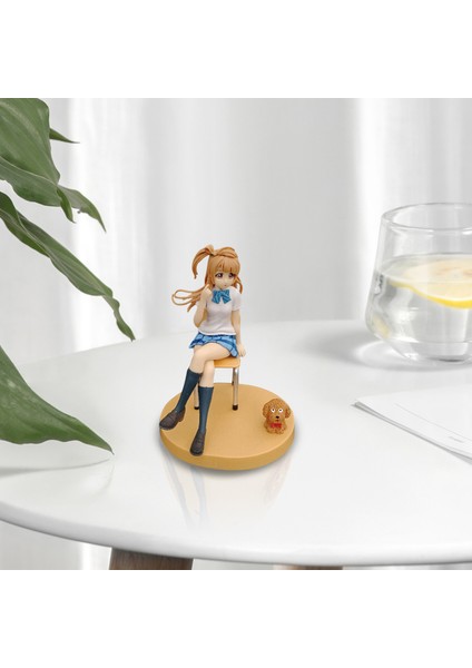 Anime Figürü Gerçekçi Aşk Canlı Okul Idol Festivali Minami Kotori Nishikino Maki Masa Anime Modeli Oyuncak (Yurt Dışından)
