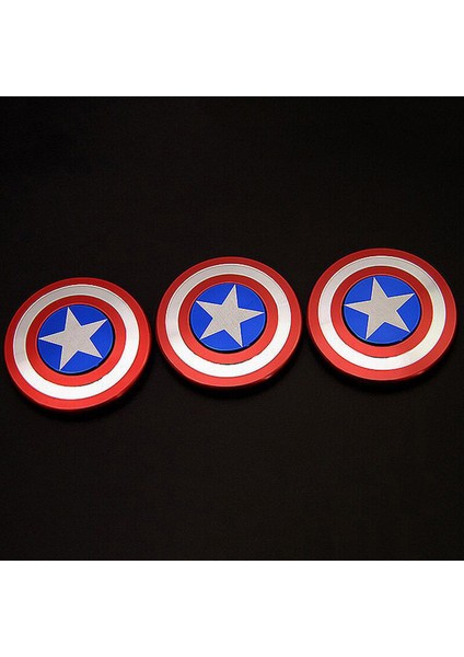 Spinner Shield Spinner Rulman Metal Kırmızı Spinner Oyuncaklar (Yurt Dışından) fiyatları
