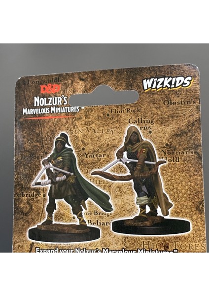 Pathfinder Nolzur'un Muhteşem Masa Oyunu Minyatürleri Cüce Savaşçı Kadın Rahip Orklar Centaur Minotaur Figürleri Modeli Oyuncak Hediye (Yurt Dışından) fırsatları