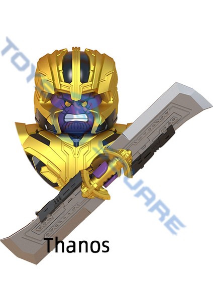 Demir Doktor Thanos Siyah Savaş Shuri Makinesi Panter Garip Adam Modeli Yapı Taşları Moc Tuğla Seti Hediyeler Oyuncaklar Çocuklar Için (Yurt Dışından)