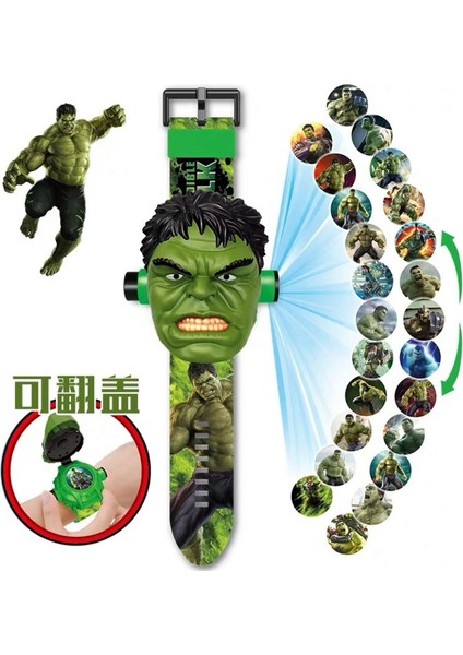 Marvel Avengers Örümcek Adam Demir Adam Kaptan Amerika Hulk Anime Cosplay Aksiyon Figürleri Çocuk Oyuncakları Izle Doğum Günü Hediyesi (Yurt Dışından) fırsatları