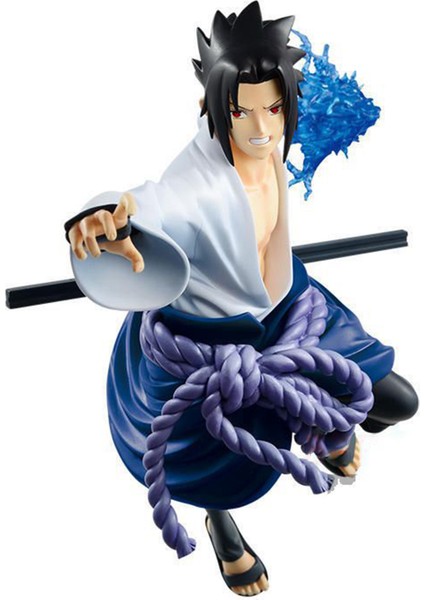 Childrenworld Sasuke Modeli Karikatür Naruto Şekil Ekran Kalıp (Yurt Dışından) fiyatları