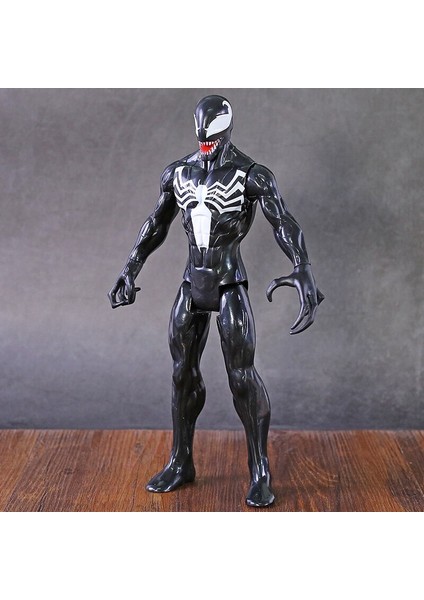 Çocuklar Için Titan Venom Oyuncak Bebek Figürü (Yurt Dışından) fırsatları