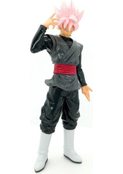 Zamasuo Geta Sun Wukong Bukkkukungit Saia'da Yedi Dragon Ball Insan Yapımı Kutular ve Dağıtım (Yurt Dışından)